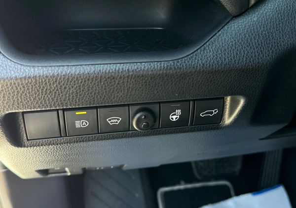 Toyota RAV4 cena 146999 przebieg: 64915, rok produkcji 2019 z Ostrów Mazowiecka małe 781